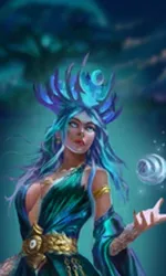 Golden Avalon Hold and Win