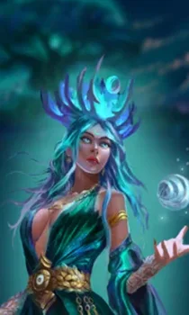 Golden Avalon Hold and Win