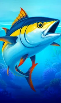 Big Boat Big Catch