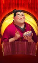 Yummy Dumplings: Hold The Spin