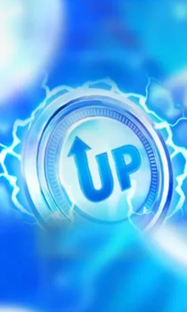 Coin Up: Lightning