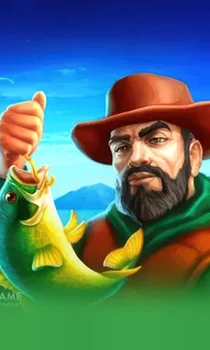 Big Catch Bonanza: Perfect Haul