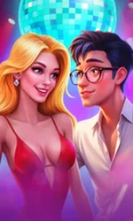 Disco Party
