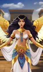 Gates Of Ishtar